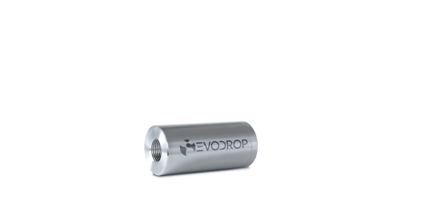 EVOcharge / Veredler