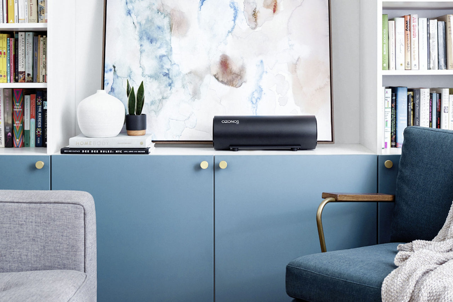 SMART AC-II Aircleaner