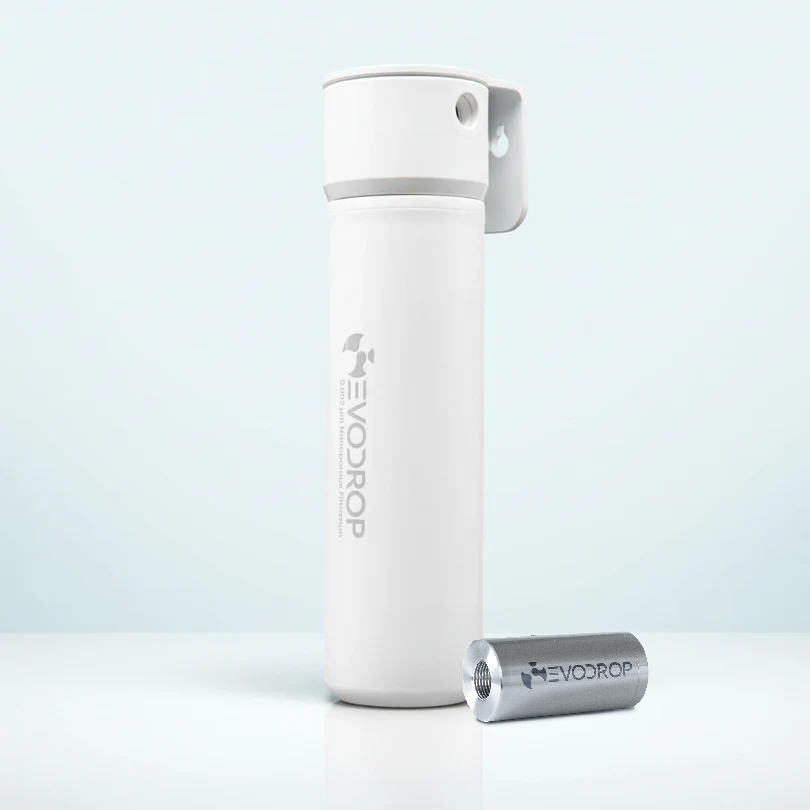 EVOdrink Quickchange (Küche)